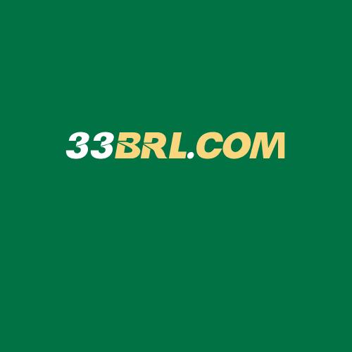 Logo da 33BRL